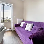 Prymasa Tysiaclecia - P&o Serviced Appartement