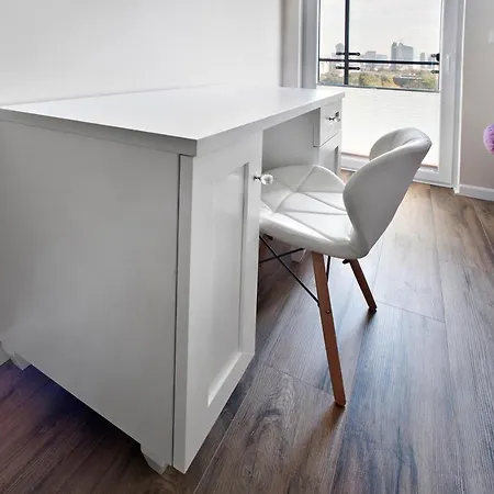 Prymasa Tysiaclecia - P&o Serviced * ורשה