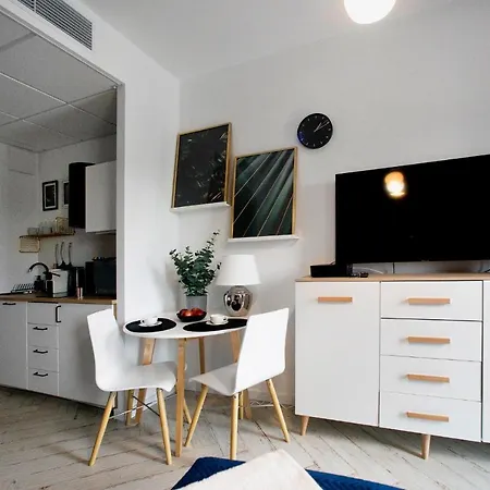 Prymasa Tysiaclecia - P&o Serviced * ורשה