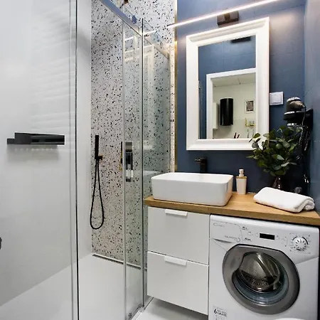 Prymasa Tysiaclecia - P&o Serviced ורשה