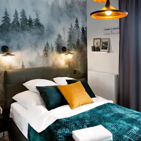 Prymasa Tysiaclecia - P&o Serviced *