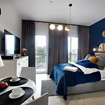 Prymasa Tysiaclecia - P&o Serviced Varşova