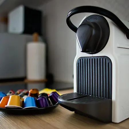 Prymasa Tysiaclecia - P&o Serviced アパート ワルシャワ