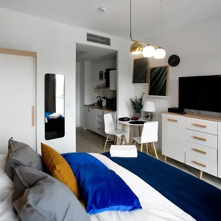 Prymasa Tysiaclecia - P&o Serviced