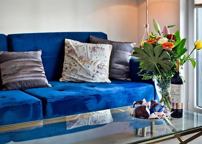 Prymasa Tysiaclecia - P&o Serviced وارسو