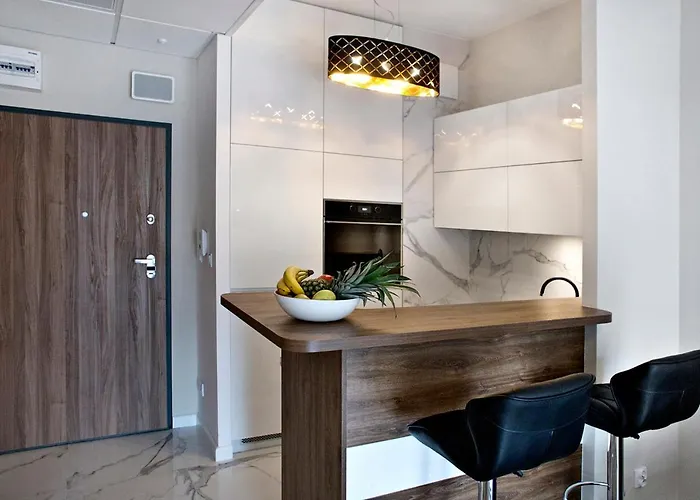 Prymasa Tysiaclecia - P&o Serviced وارسو