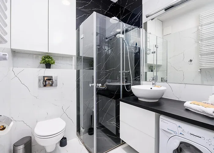 Prymasa Tysiaclecia - P&o Serviced وارسو