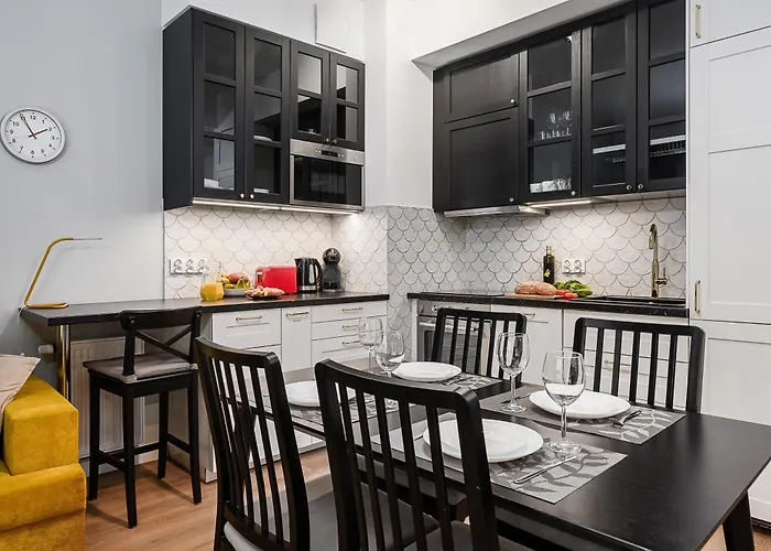 Prymasa Tysiaclecia - P&o Serviced وارسو