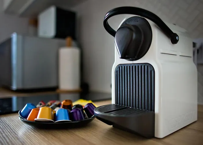 Prymasa Tysiaclecia - P&o Serviced شقة وارسو