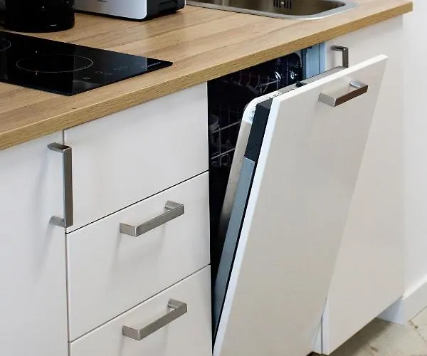 Prymasa Tysiaclecia - P&o Serviced وارسو