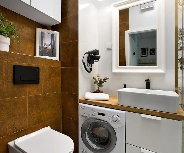 Prymasa Tysiaclecia - P&o Serviced وارسو