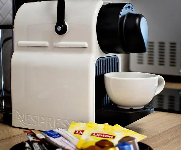 شقة Prymasa Tysiaclecia - P&o Serviced *