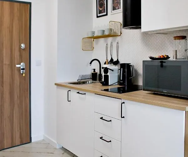 Prymasa Tysiaclecia - P&o Serviced وارسو