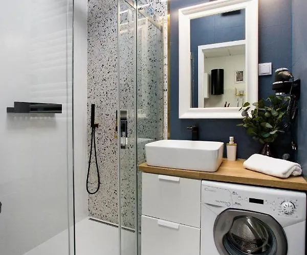 Prymasa Tysiaclecia - P&o Serviced وارسو