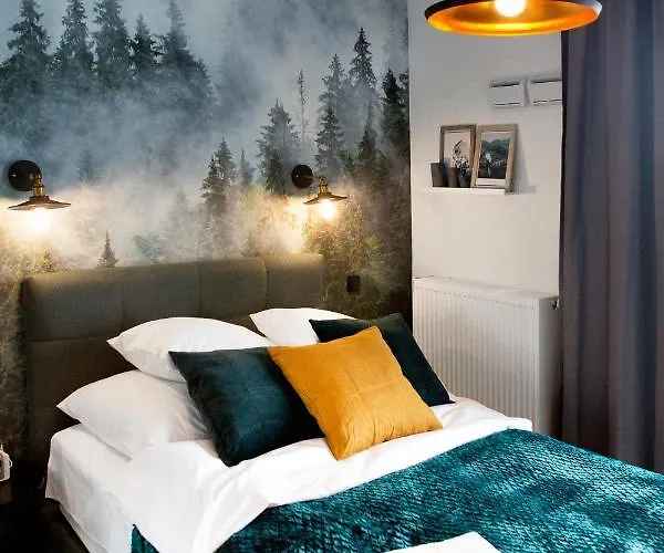 Prymasa Tysiaclecia - P&o Serviced *