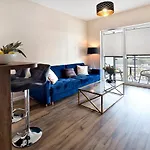 Lejlighed Prymasa Tysiaclecia - P&o Serviced *
