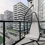 Prymasa Tysiaclecia - P&o Serviced Lejlighed *